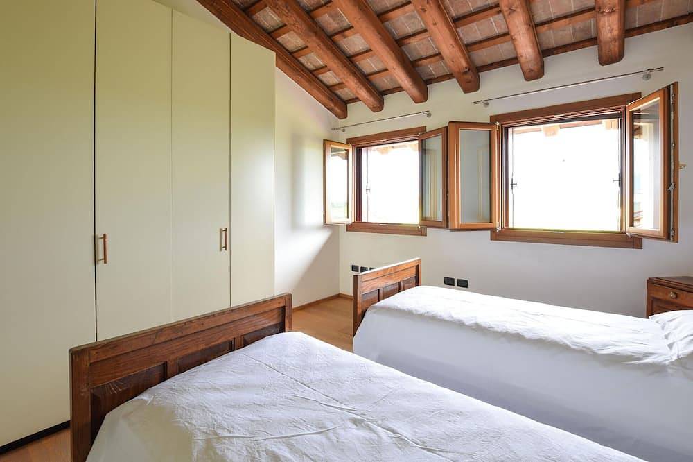 Accogliente casa a Rosà con Wifi in Rosà, Provincia di Vicenza