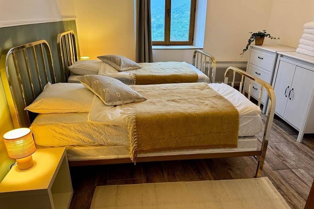 Apartamento entero, La Fenêtre sur le Ventoux in Montbrun-les-Bains, Región de Nyons
