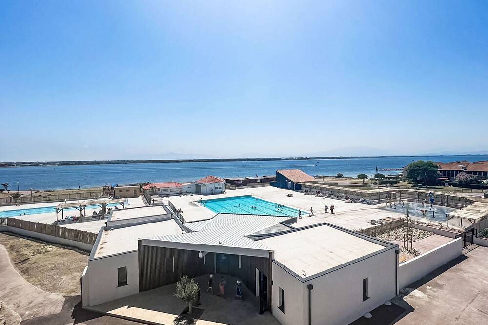 Appartement de vacances