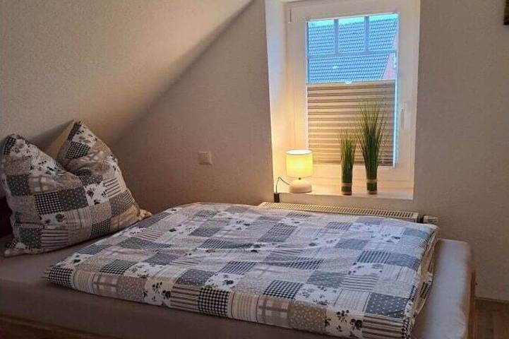 Cottage für 4 Personen in Upgant-Schott - 3