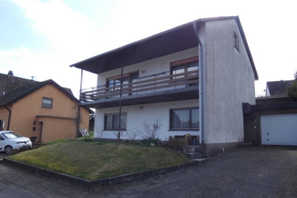 Ferienhaus Hunsrück;  Garten; Grillplatz; Kinder- und Haustierfreundlich! in Langweiler, Hunsrück