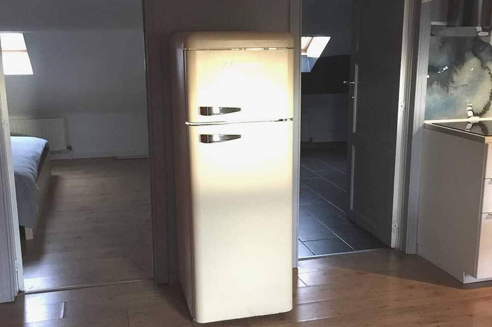 Entire apartment, Residence Pagodas 13 in Brussels, Brussels region