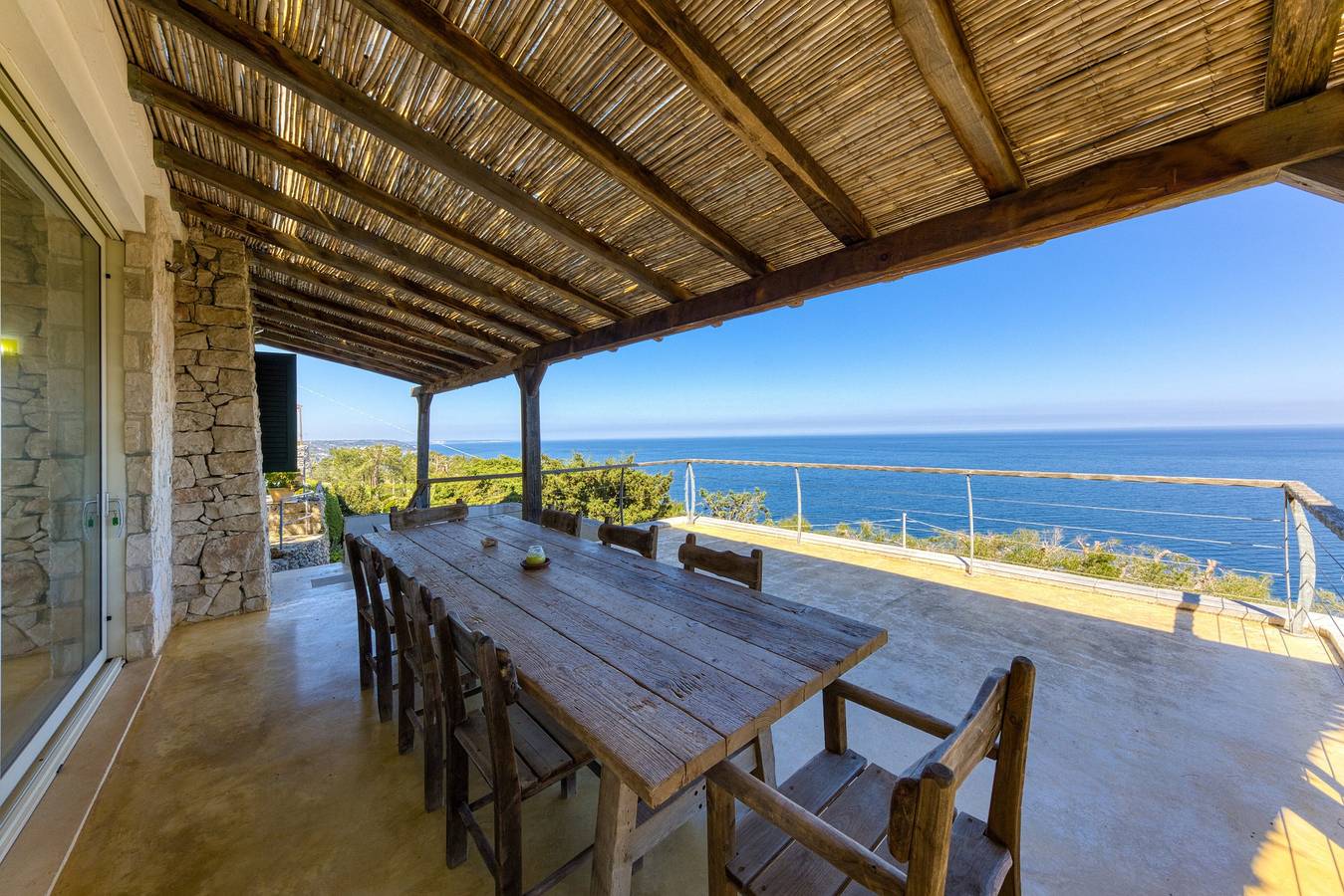 Villa Incanto Luxury e Spa in Gagliano del Capo, Provincia di Lecce