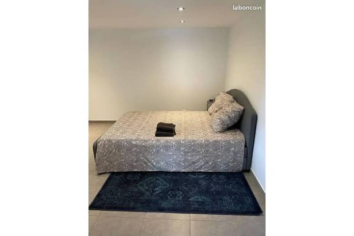 Gîte pour 2 personnes à Meylan - 2