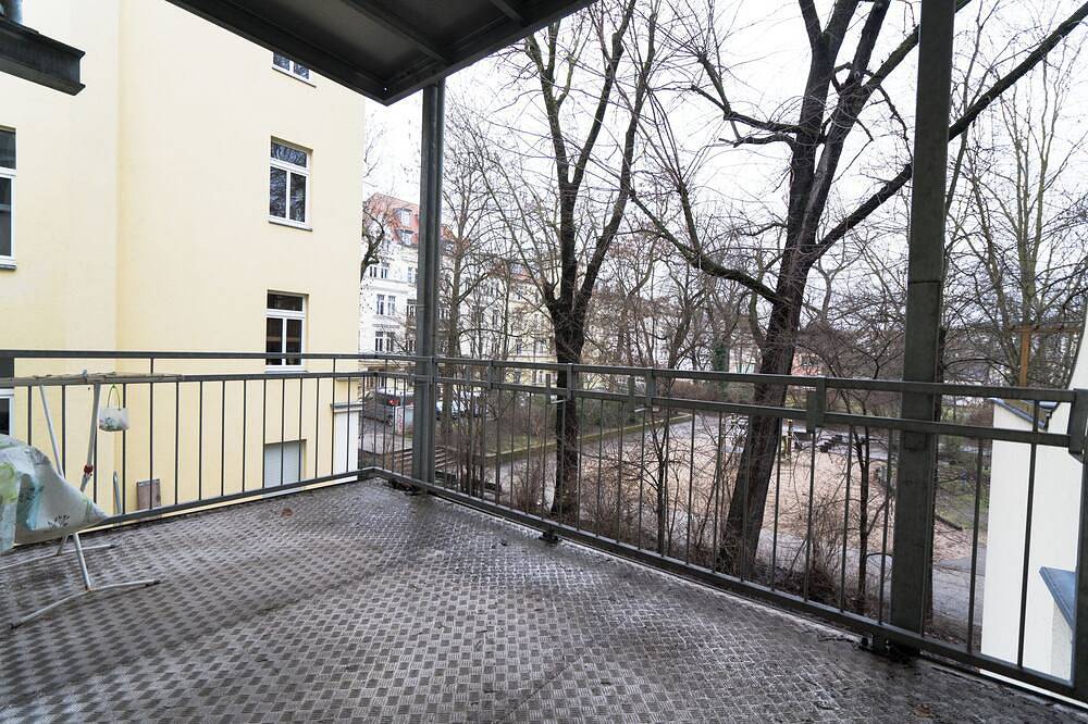 Ganze Wohnung, Monteurswohnung Gera in Gera, Ostthüringen