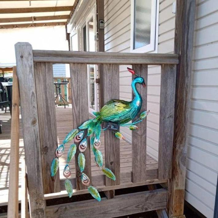 Location de vacances pour 8 personnes, avec bassin pour enfant ainsi que terrasse et piscine à Villeneuve-lès-Béziers - 2