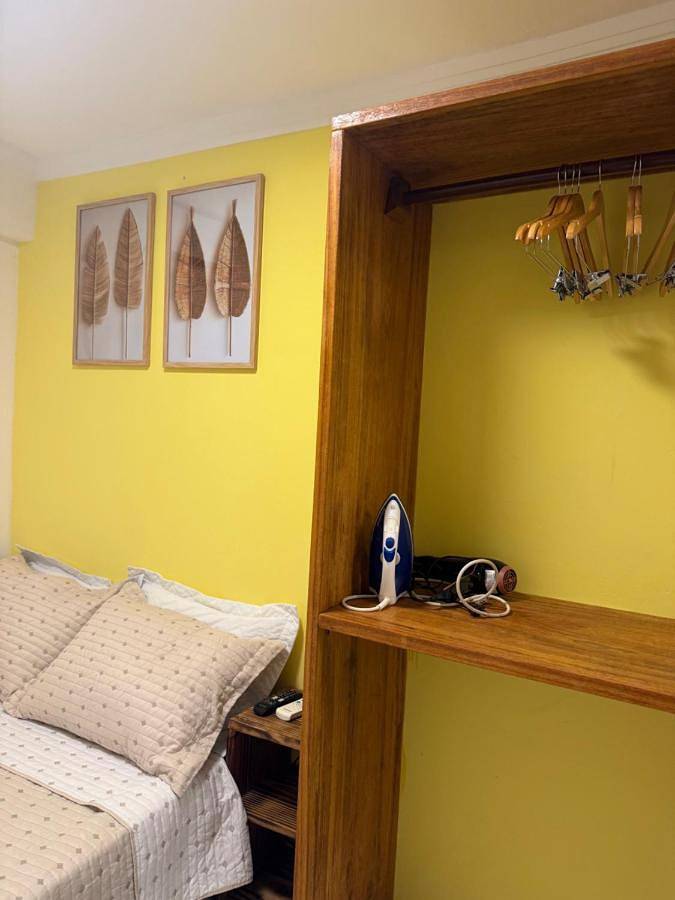 Casas e apartamentos de temporada para 6 pessoas, com vista em Morro de São Paulo