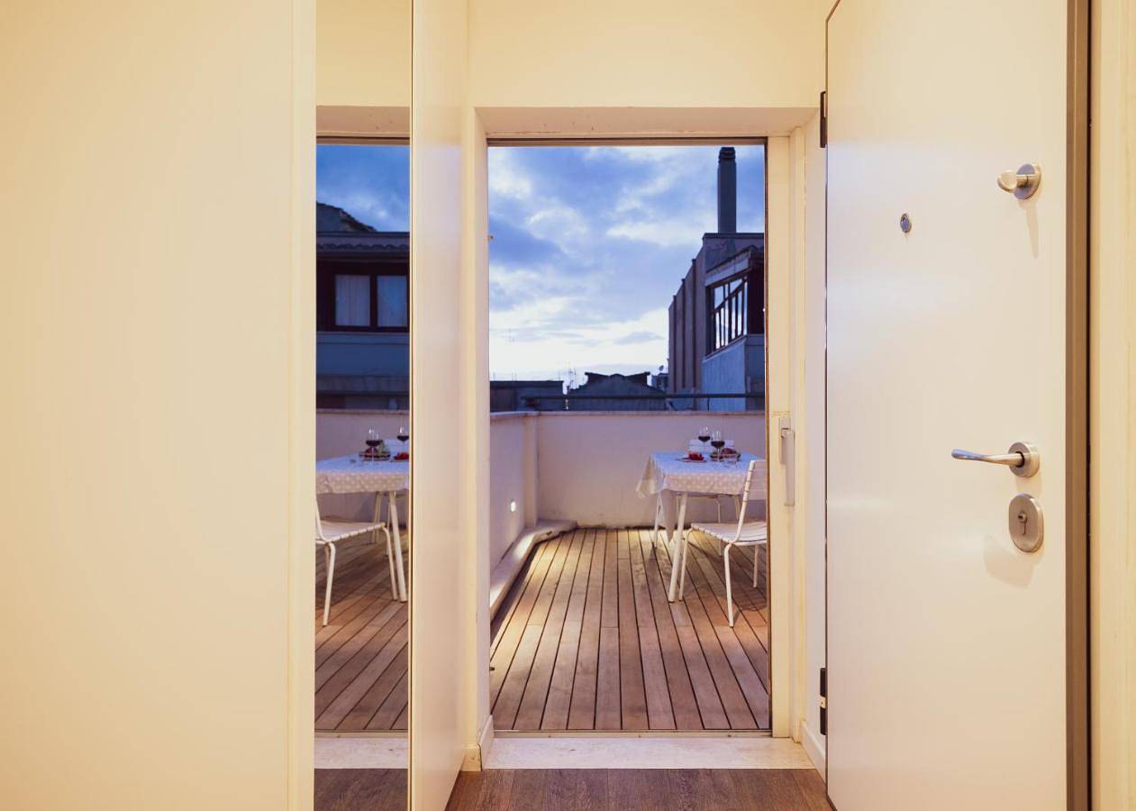 Appartement entier, Blue Domus in Marina (Sardinia), Cagliari