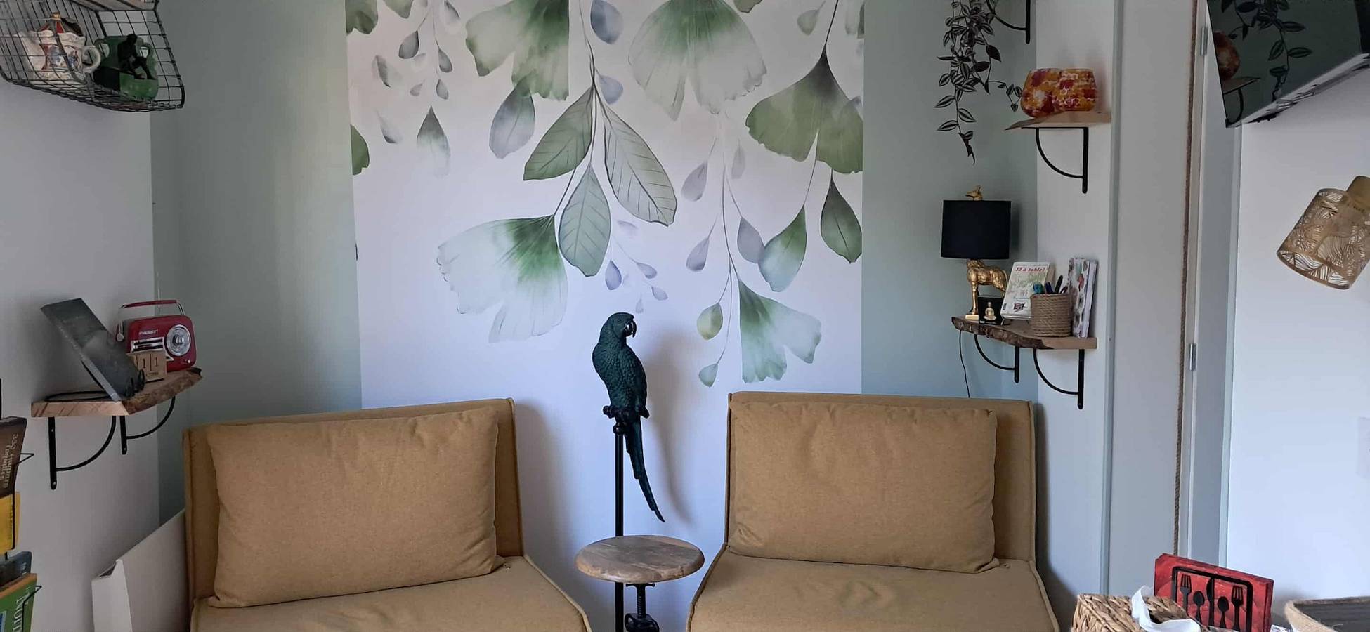 Holiday Home 'Comme À La Maison' with Private Terrace, Garden & Wi-Fi in Ducey, Avranches region