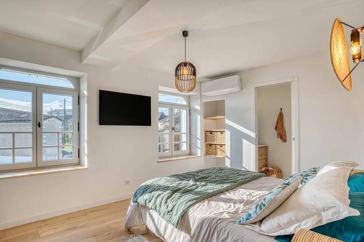 Location de vacances pour 10 personnes à Villeréal - 2