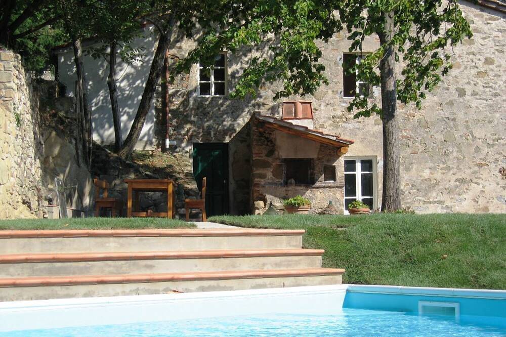 Casa vacanza a Lucca a partire da 410€ a notte