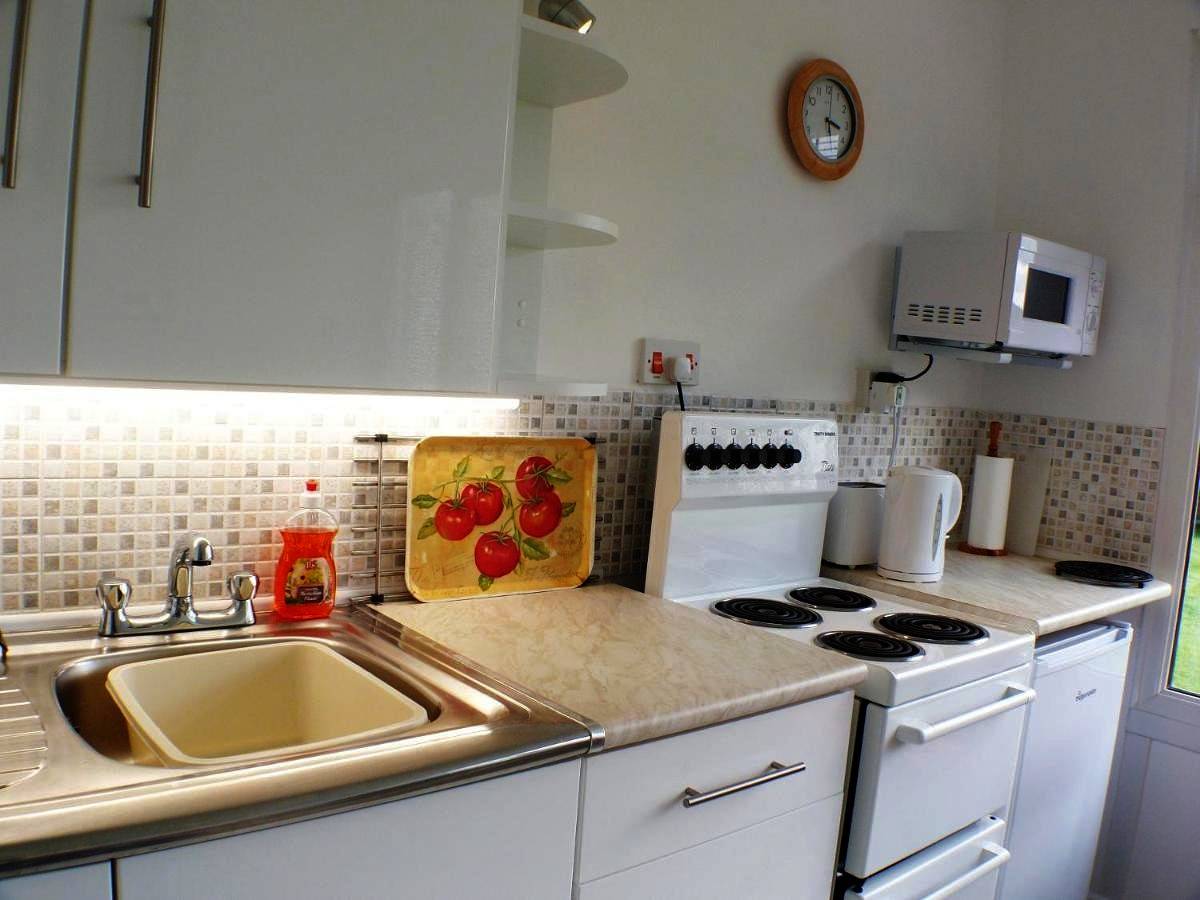 Chalet for two - Dartmouth in Dartmouth, Devon