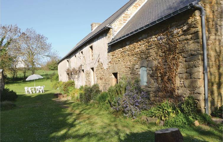 Location de vacances pour 6 personnes, avec jardin à Moëlan-sur-Mer - 2