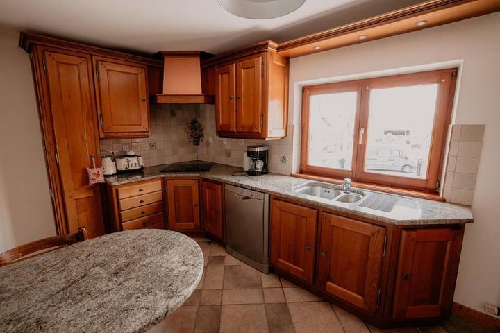 Location de vacances pour 8 personnes, avec jardin à Epfig - 3