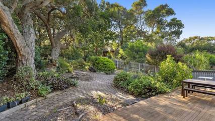 Holiday Home for 6 People in Anglesea, Surf Coast Shire, Photo 1