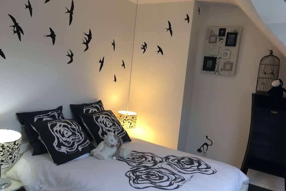 Bonita y luminosa casa con gran jardín cerrado in La Vicomté-sur-Rance, Región de Dinan