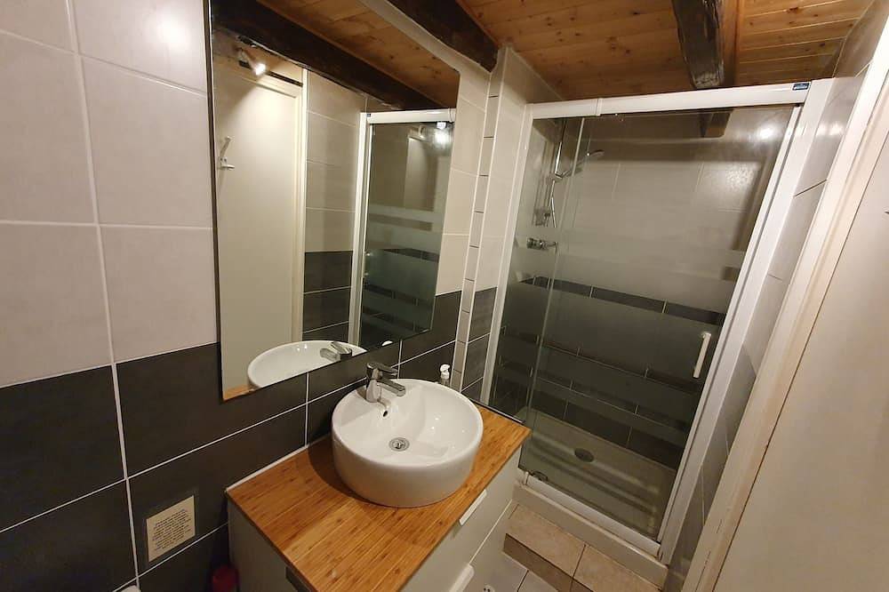 Lohuas Brittany Gites – Pomme in Les Champs-Géraux, Région de Dinan