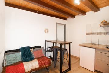 Vakantieappartement voor 2 Personen in Évisa, Corse-du-Sud, Afbeelding 3
