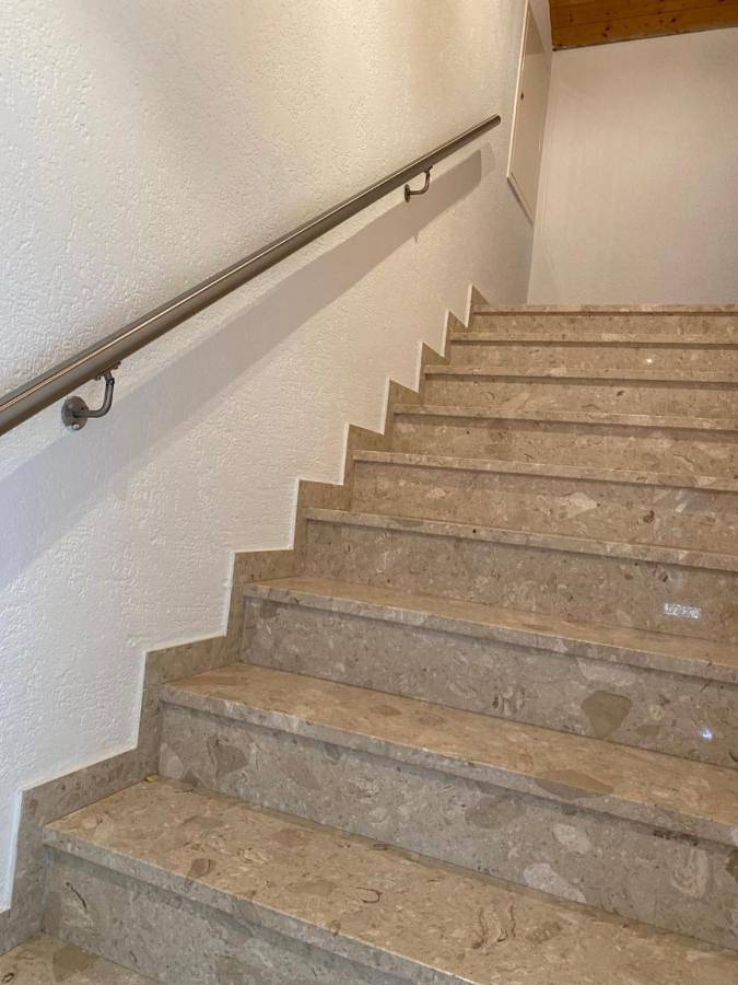 Appartement entier, One-Bedroom Apartment in Bad Neustadt an der Saale, Rhön-Bayern
