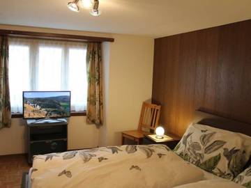 Ferienwohnung für 3 Personen in Saas-Grund, Monte Rosa Massiv, Bild 3