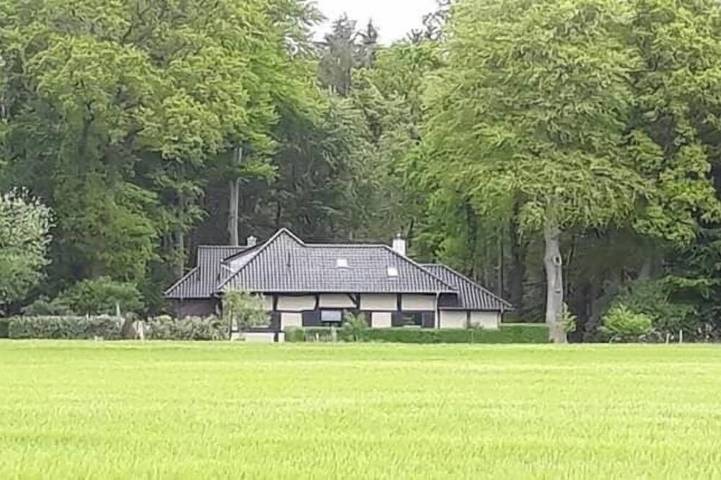 Ferienhaus für 12 Personen, mit Garten, mit Haustier - 1