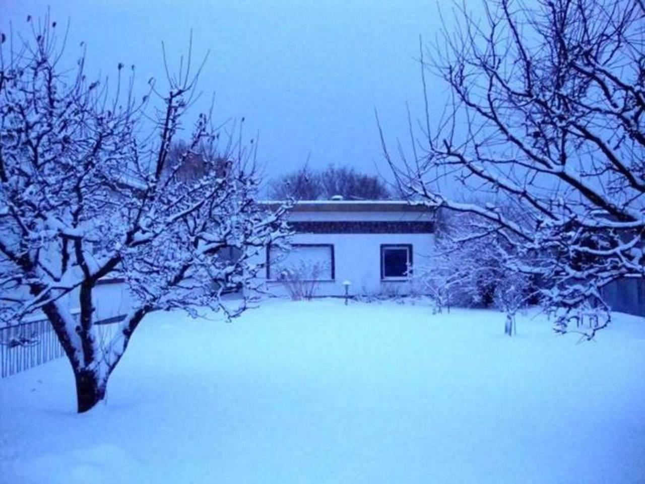 Ferienhaus für 4 Personen in Mönkebude, Vorpommern
