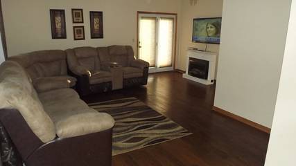 Vacation House for 10 Guests in Norris Lake, Tennessee, Picture 4