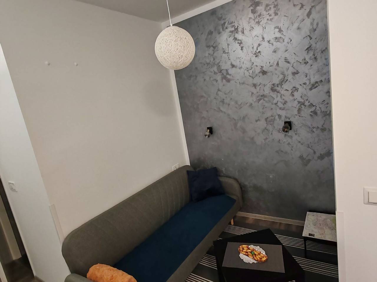 Ganze Wohnung, Studio Apartment Enter - Studio Apartment With Terrace in Karlovac, Karlovac und Umgebung