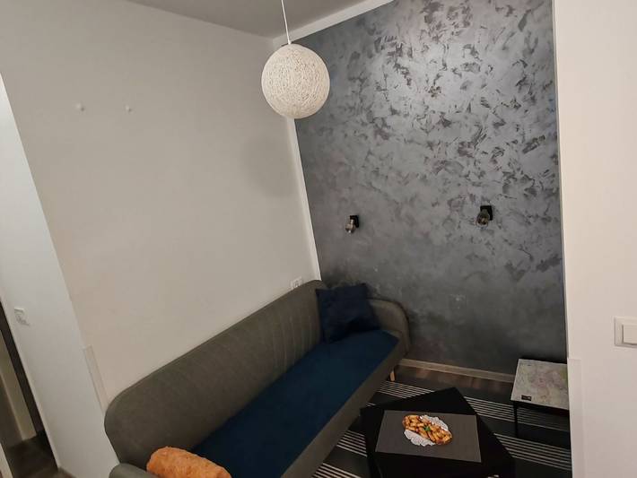 Ganze Wohnung, Studio Apartment Enter - Studio Apartment With Terrace in Karlovac, Karlovac und Umgebung