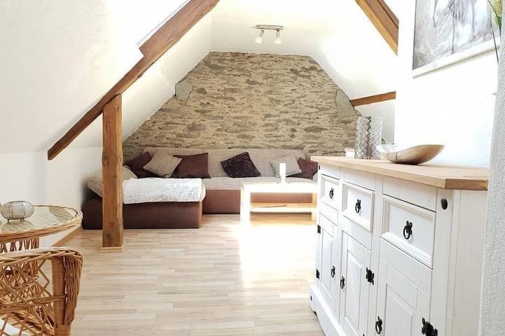 Bauernhof für 2 Personen, mit Whirlpool und Sauna an der Burg Eltz