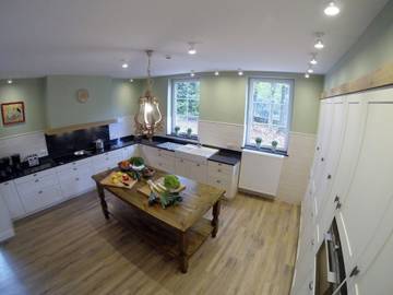 Villa per 60 Persone in Mettet, Vallonia, Foto 3