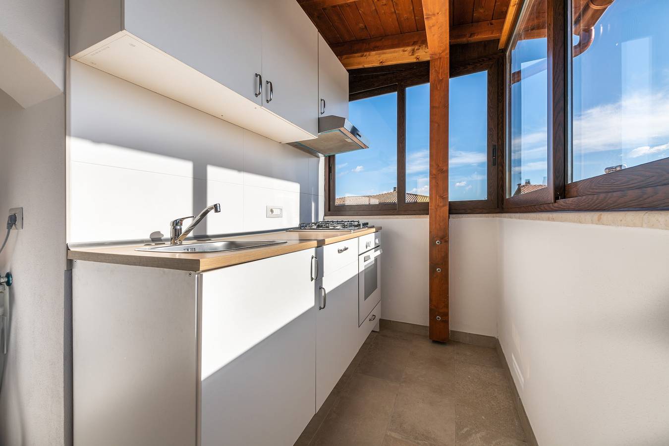 Casa vacanze 'Villa Eleonora Residence App To 2' con piscina in comune, Wi-Fi in Capoterra, Cagliari e Dintorni