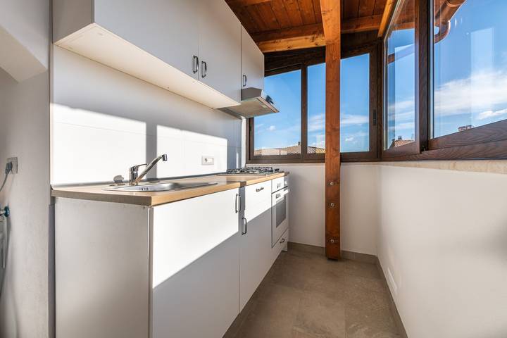 Ferienhaus 'Villa Eleonora Residenz App To 2' mit Gemeinschaftspool, Wi-Fi in Capoterra, Cagliari Provinz