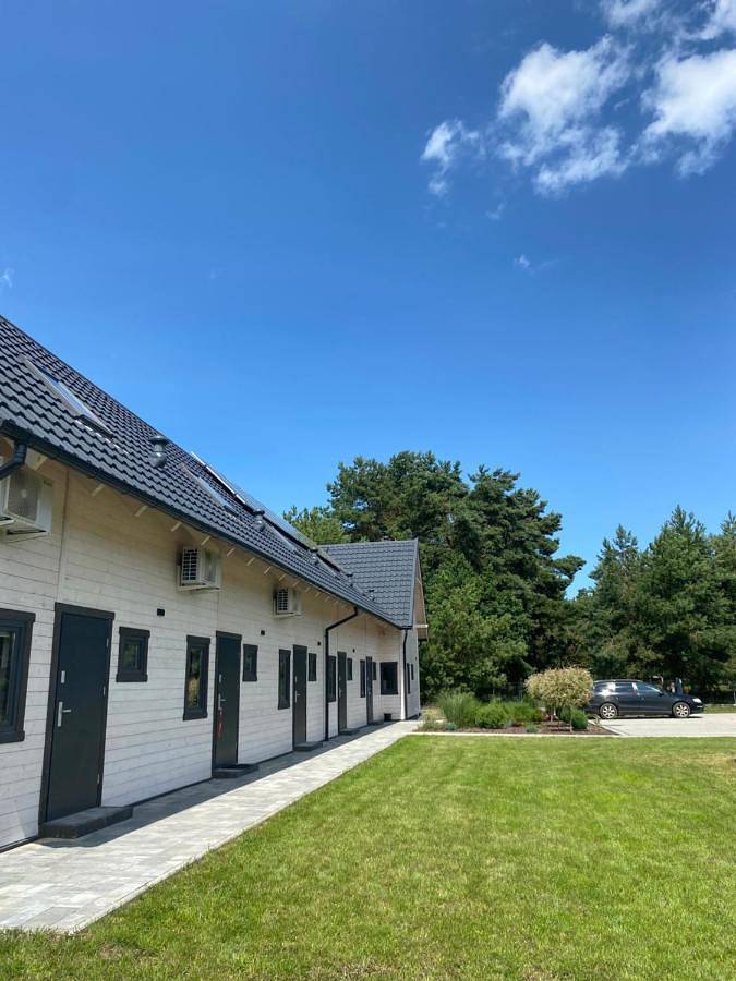 Ferienwohnung für 5 Personen, mit Terrasse