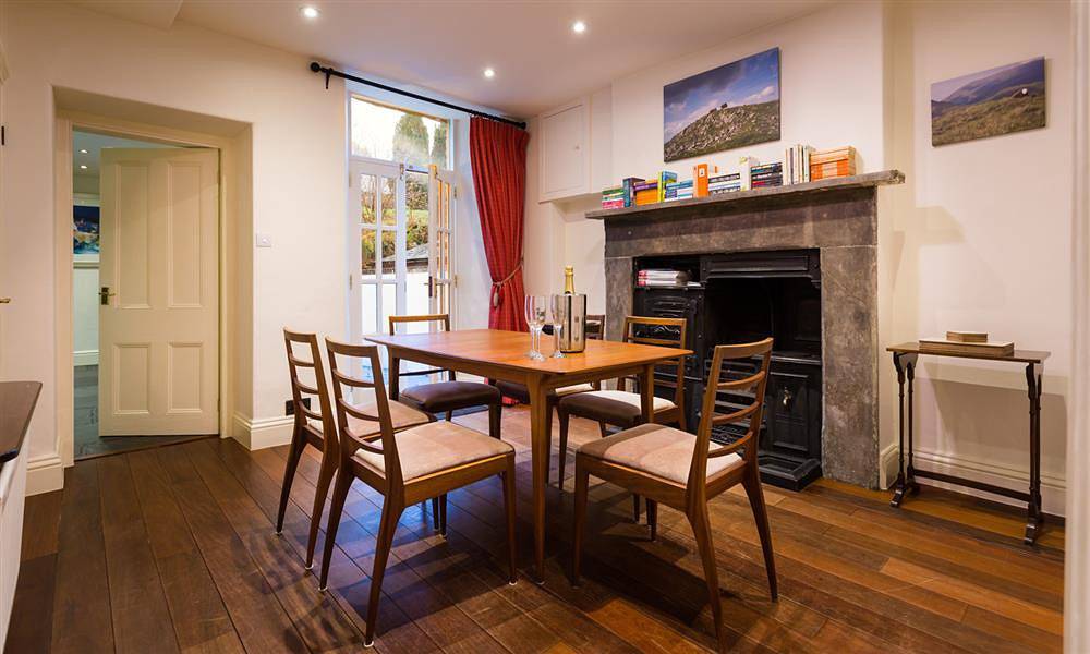 Orrest Range in Windermere, Lake District