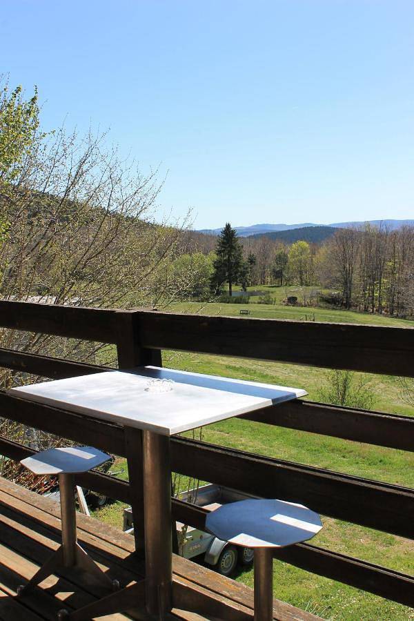 One-Bedroom Chalet in La Salvetat-sur-Agout, Région de Béziers