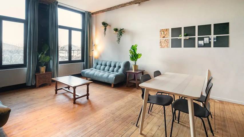 Apartamento de vacaciones para 10 personas - 1