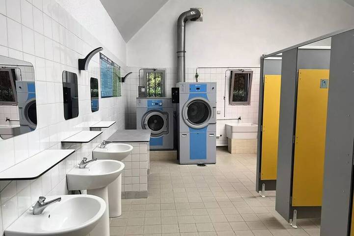 Gîte pour 2 personnes à Bagneaux-sur-Loing - 3