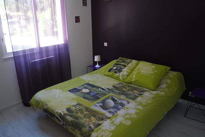 Location de vacances pour 8 personnes, avec jardin, animaux acceptés dans Labenne Océan - 3