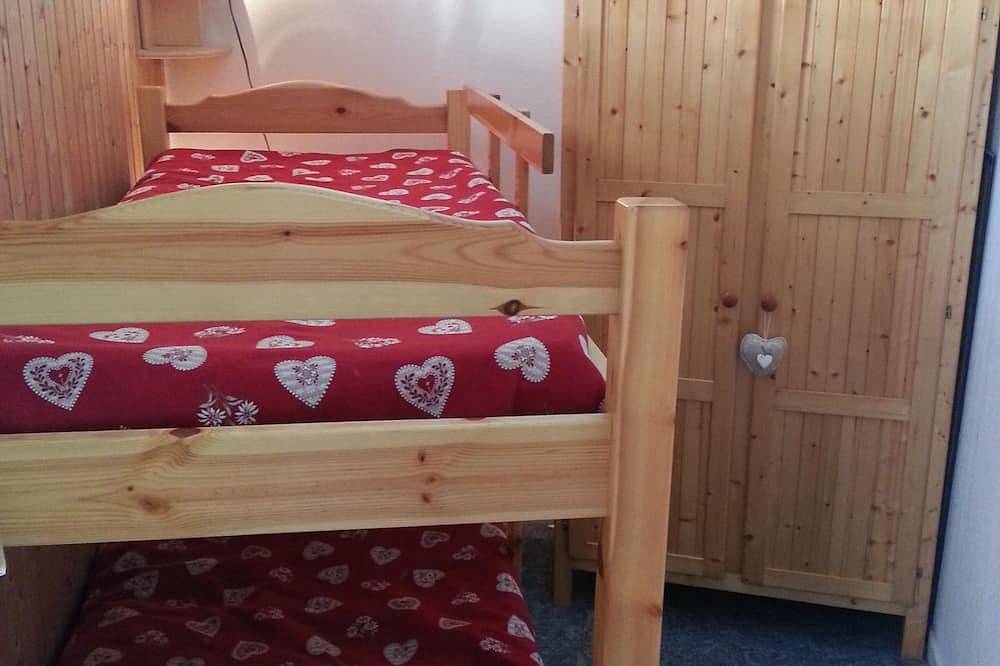 Appartement entier, Joli appartement 3 pièces au pied du massif du Mont-Blanc in Les Houches, Massif du Mont-Blanc