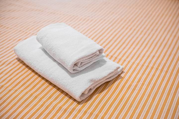 Gîte pour 4 personnes, avec jardin à Orbetello - 3