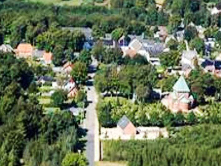 Ferienhaus für 5 Personen in Hovborg in Hovborg, Vejen