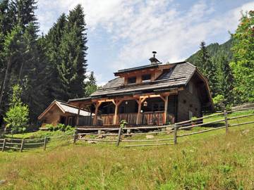 Ferienhaus für 4 Personen in Reißeck, Oberkärnten, Bild 3