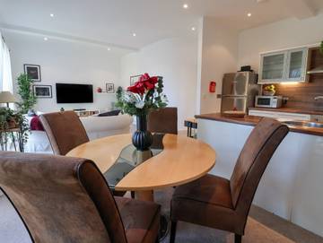 Apartment for 4 People in Ripon, North Yorkshire, Photo 1