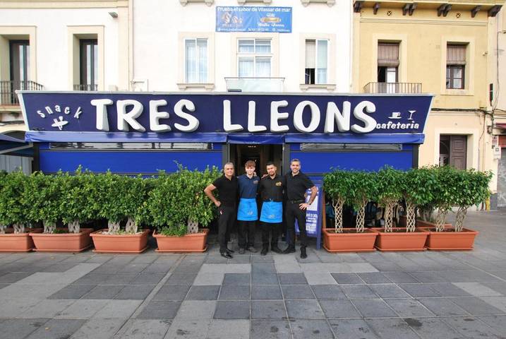 Hotel para 4 personas, con terraza - 1
