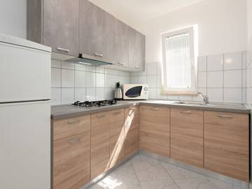 Ferienhaus für 5 Personen in Poreč, Porec und Umgebung, Bild 3