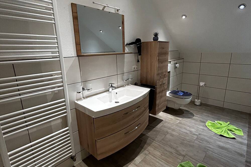 Geheel appartement, Ferienwohnung Rief, Österreich in Tannheim, Allgäuer Alpen (Oostenrijk)