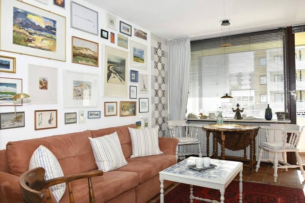 Ganze Ferienwohnung, Wiking, App 013 in Westerland, Sylt (Gemeinde)