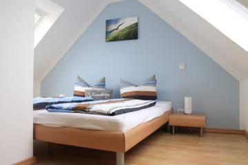 Ferienwohnung für 6 Personen in Döse, Cuxhaven, Bild 1