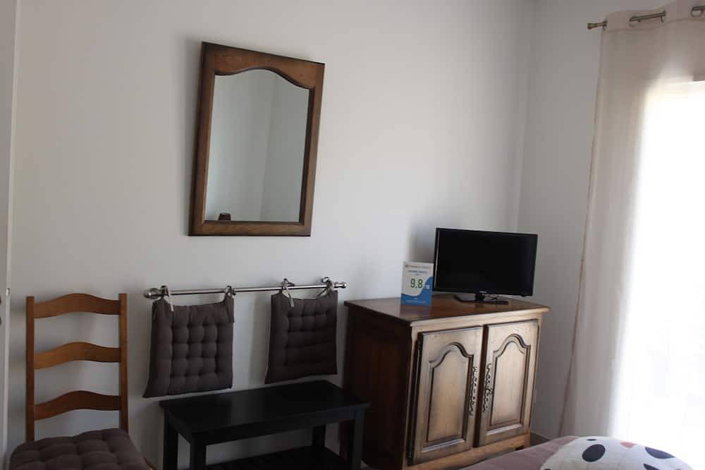 Chambre d hôte Maquis domaine privé. in Porticcio, Grosseto-Prugna